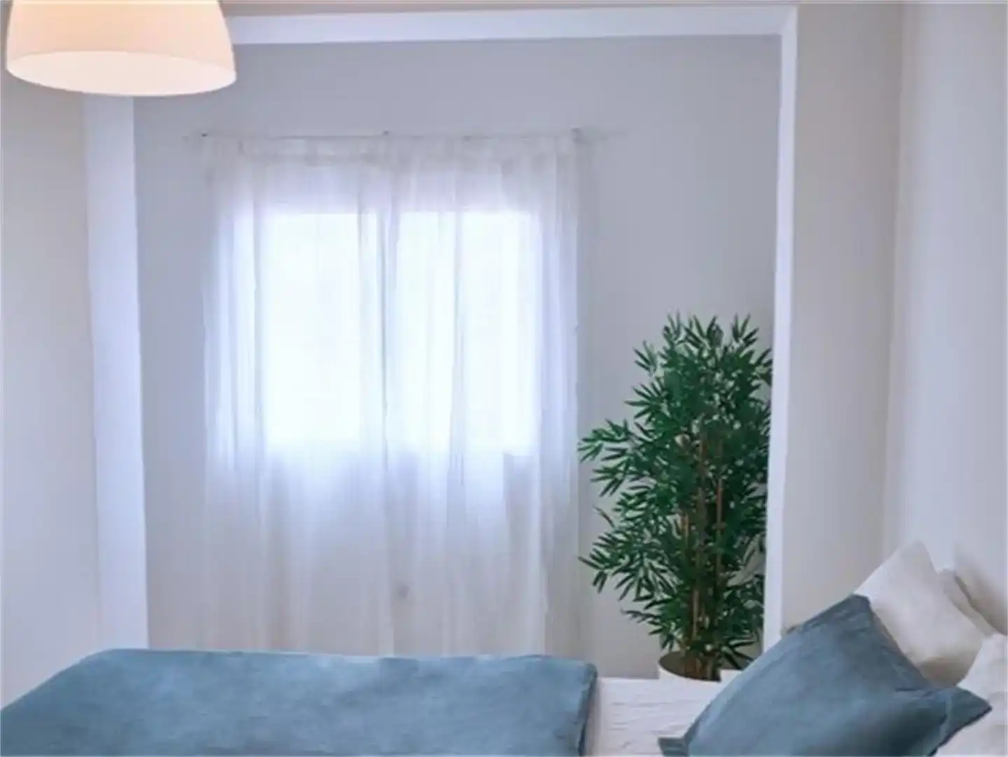 Habitación de Piso en venta en Benahadux con Parquet, Amueblado y Balcón