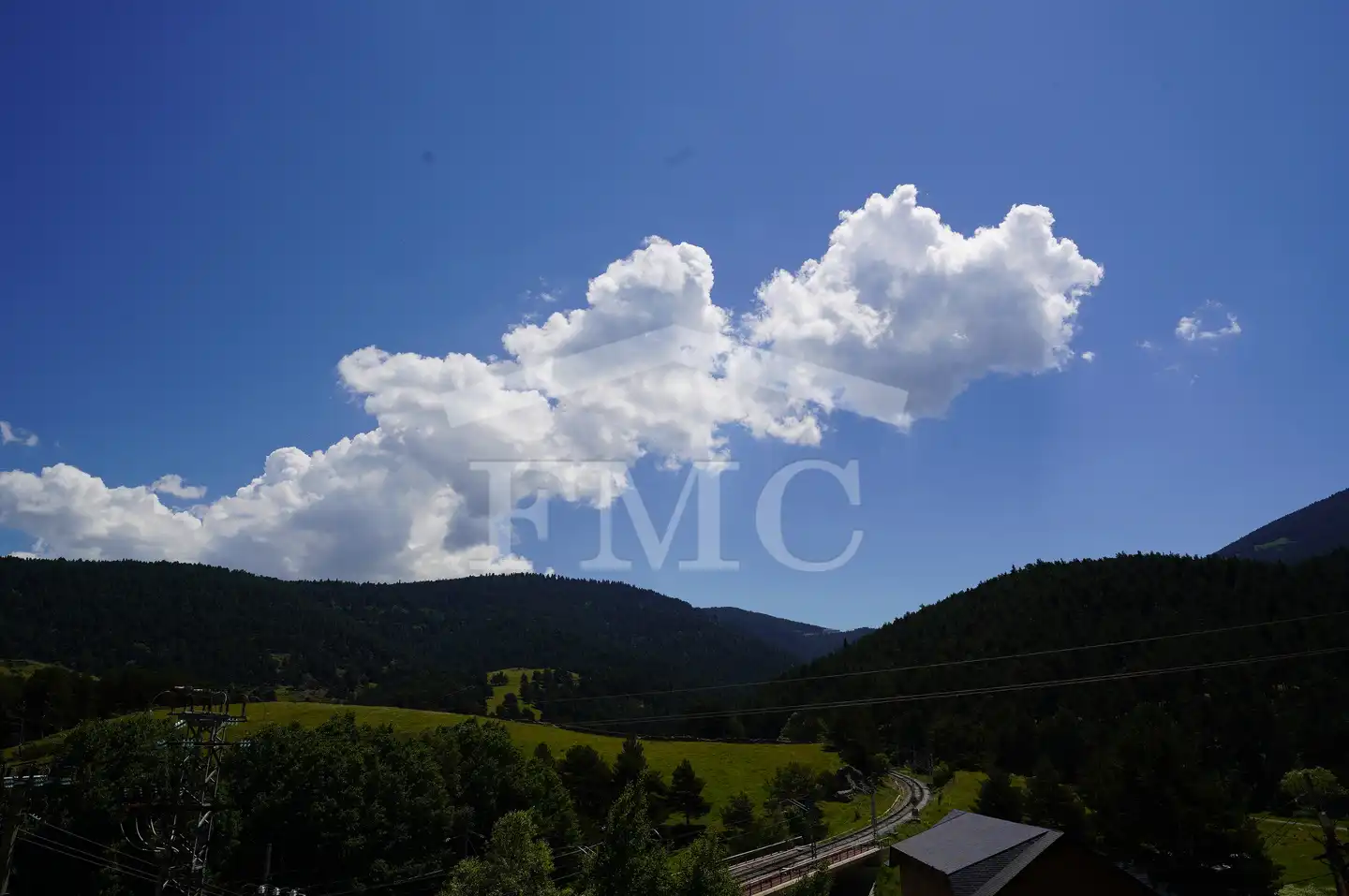 Wohnbaugrundstück zum Verkauf in Avinguda de la Molina 169, imagen 9
