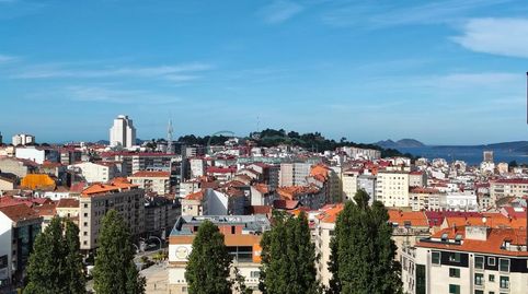 Foto 2 de Piso en venta en Travesía de Vigo - San Xoán, Vigo