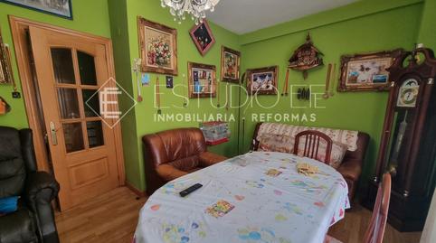 Foto 2 de Piso en venta en Calle Maestro Guridi, 3, San José - El Montalvo, Salamanca Capital
