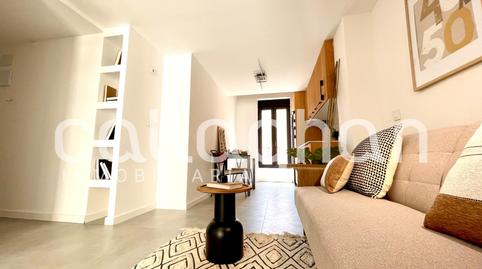 Foto 5 de Loft de lloguer a Mont-Olivet, Valencia