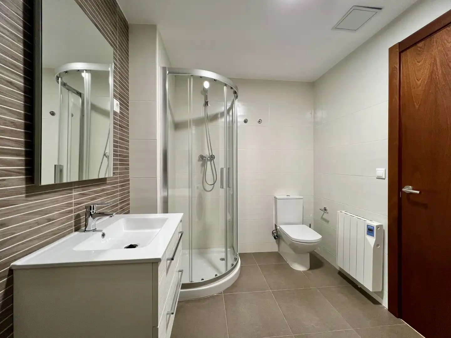 Pis amb ascensor en venda a Nou Eixample Sud, imagen 13