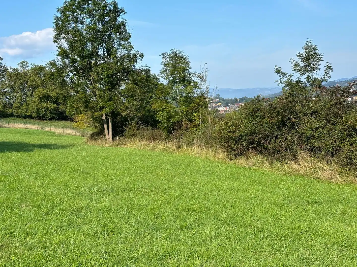 Residential land for sale in Lugar Ayones 8, imagen 6