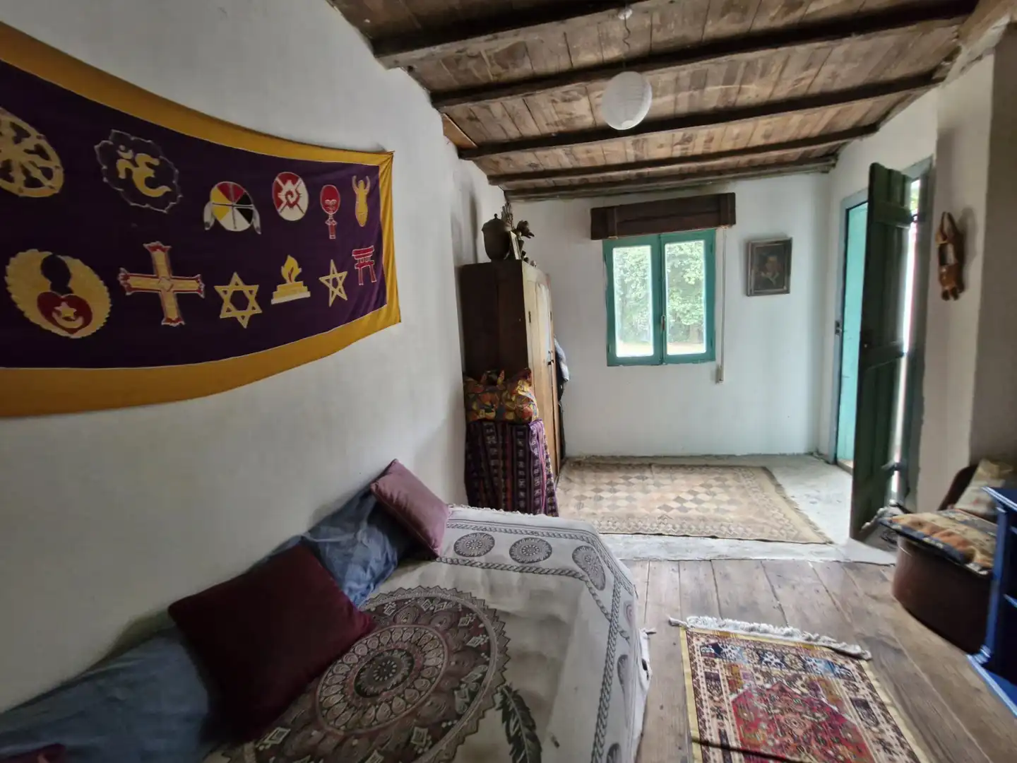Casa o xalet en venda en Gomesende amb Jardí privat, Terrassa i Balcó