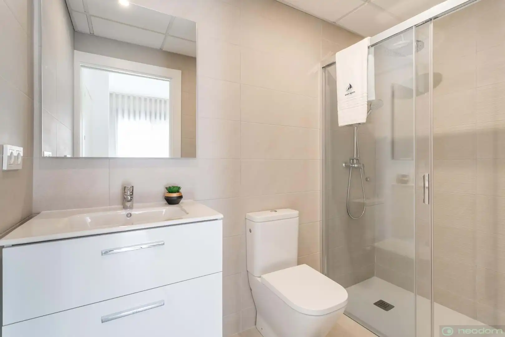 Piso con piscina en venta en N/A, imagen 31