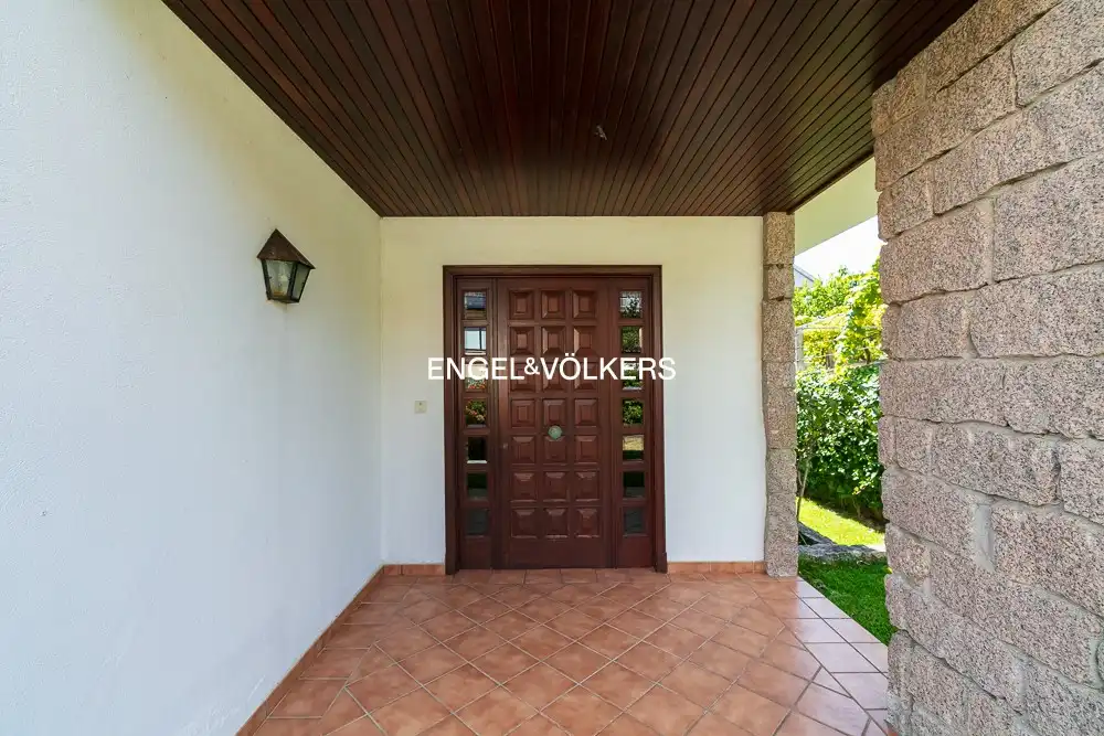 Casa o xalet en venda a Panxón