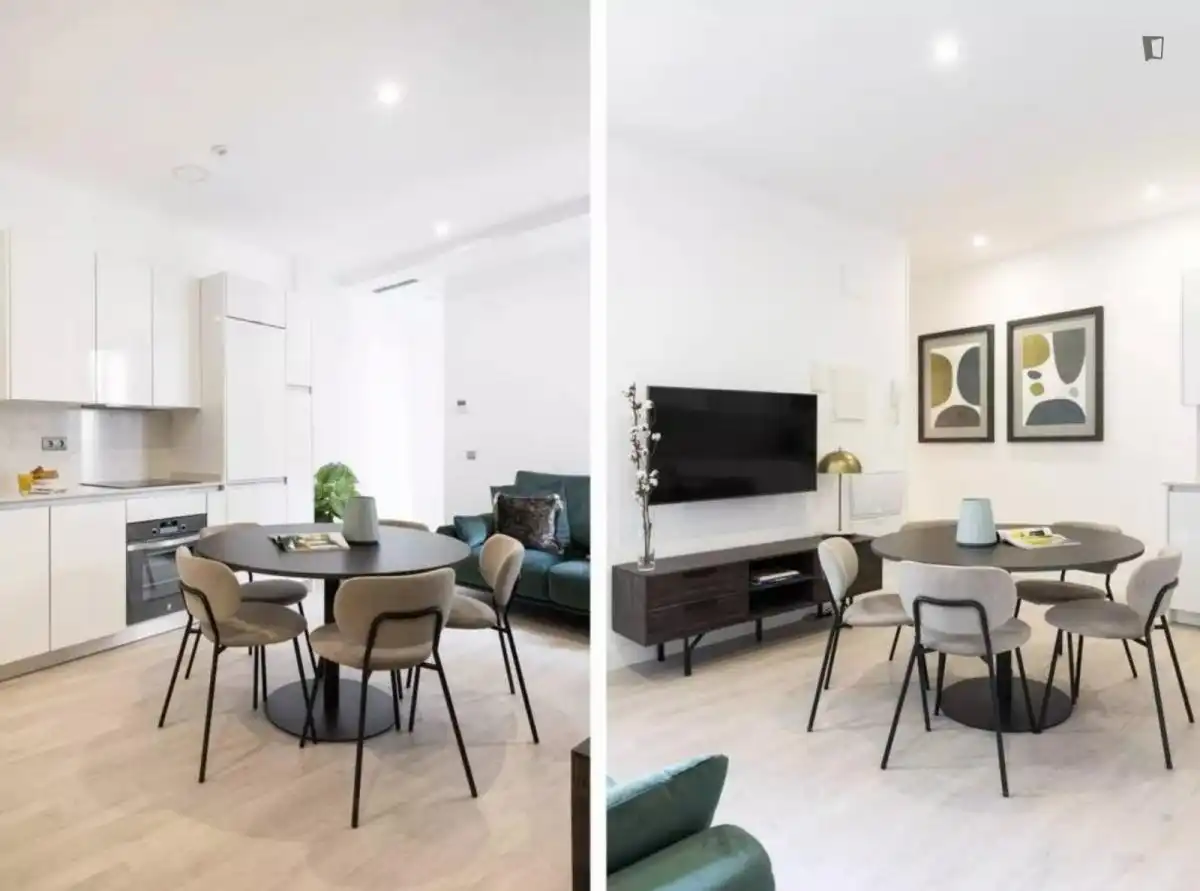 Apartamento con ascensor en alquiler en Centro, imagen 15