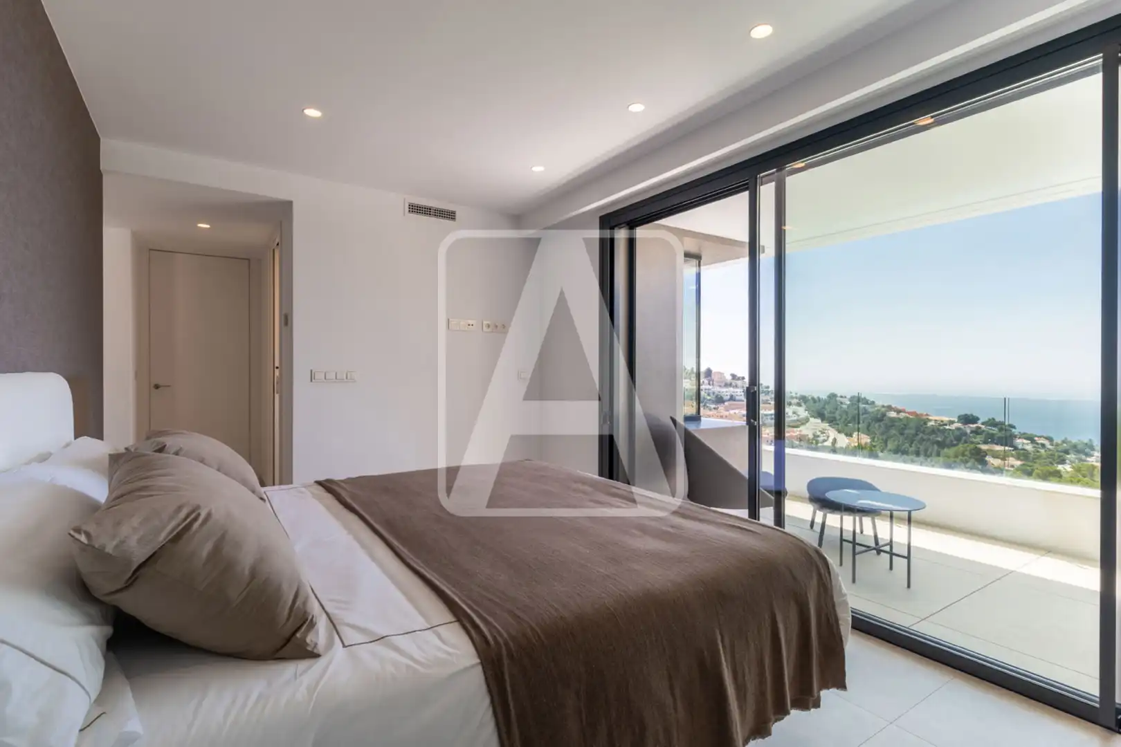 Villa avec piscine à vendre à Altea la Vella, imagen 6