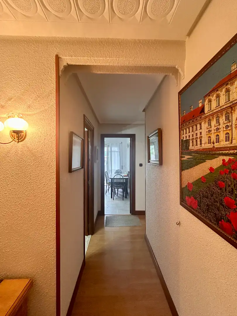 Wohnung mit Terrasse zum Verkauf in Galtzaraborda Hiribidea 51, imagen 7