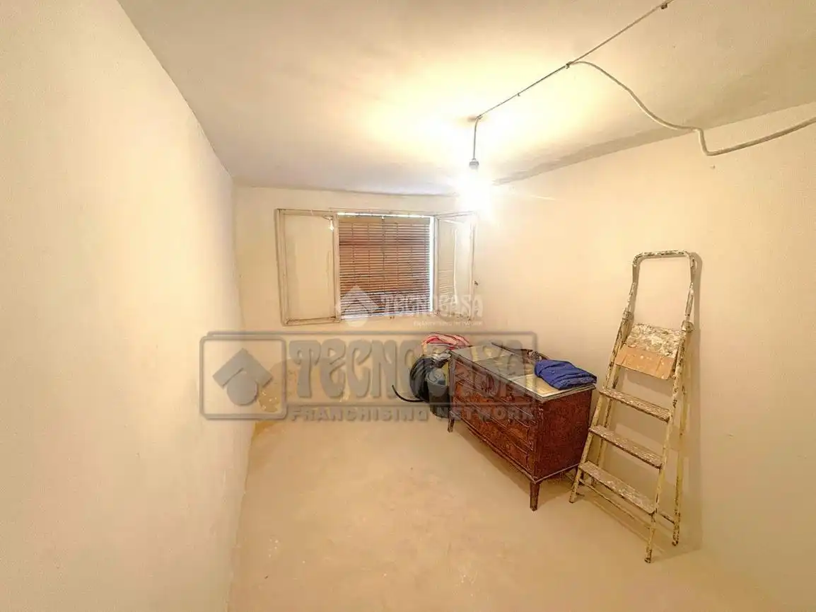 Casa adosada en venda en Altarejos amb Calefacció i Balcó
