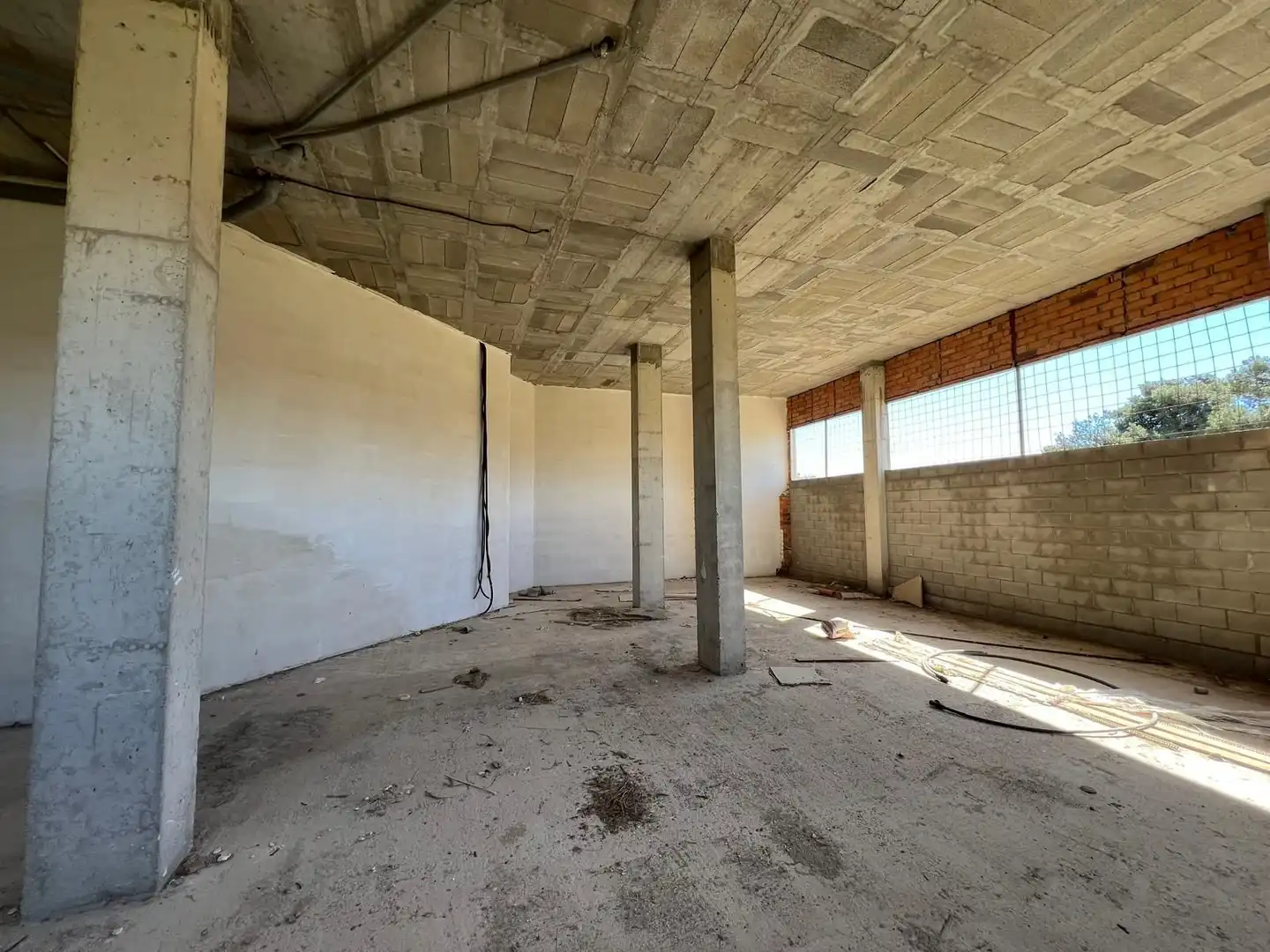 Edificio en venta en Riudoms