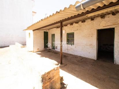 Vista exterior de Casa o xalet en venda en San Cristóbal de la Laguna