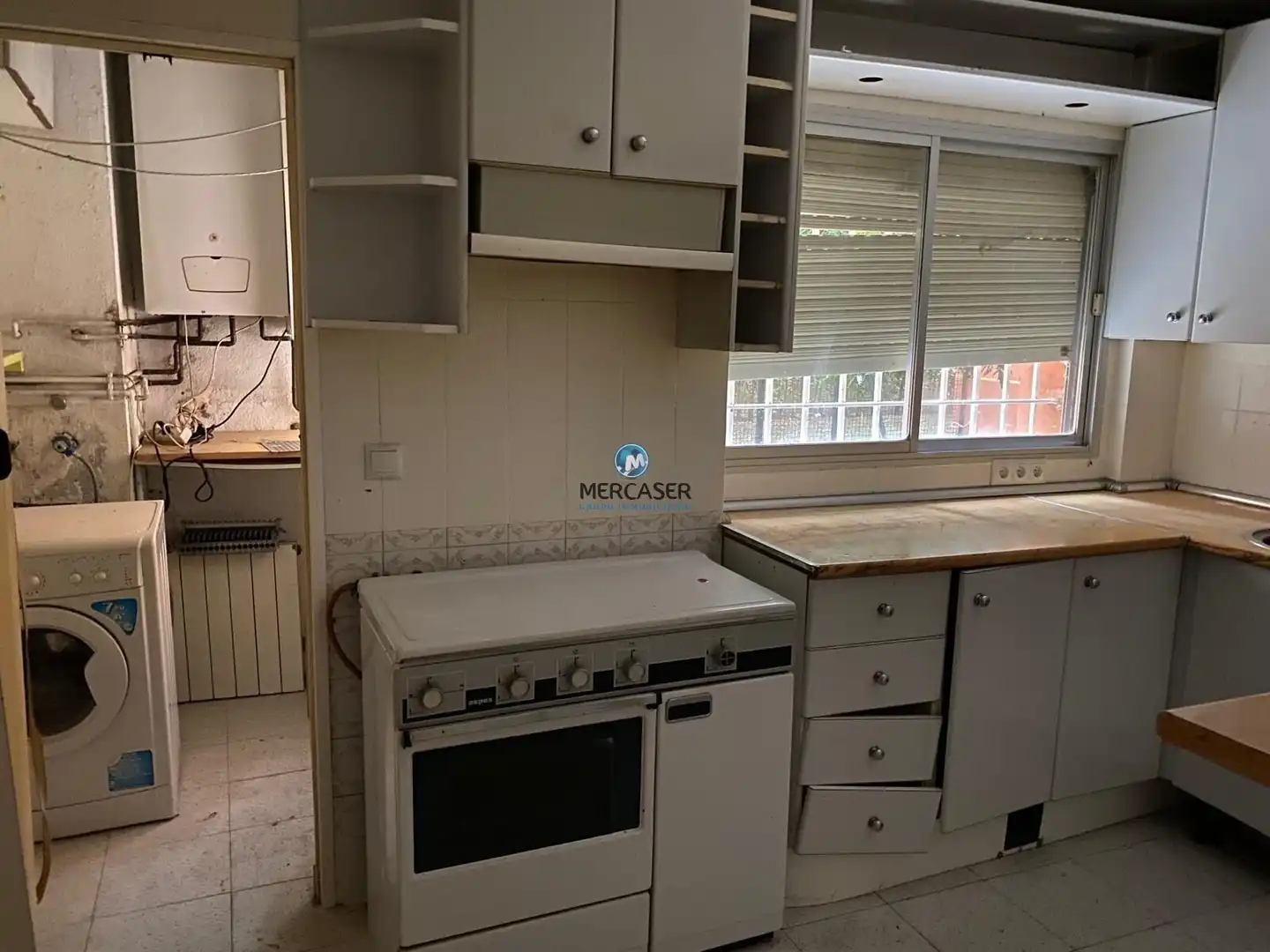 Flat with lift for sale in Barrio Venecia - Nueva Alcalá, imagen 13