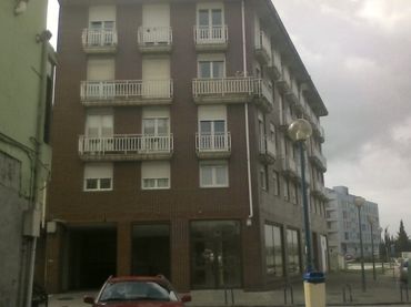 Pis en venda a Centro - Ayuntamiento