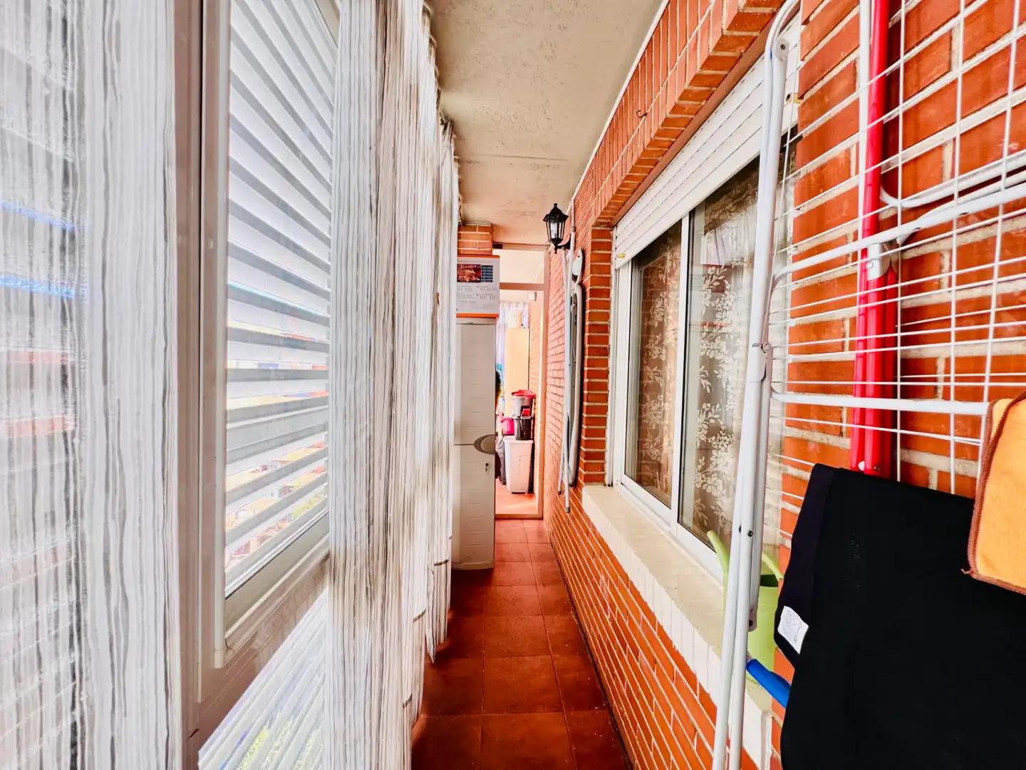 Flat with terrace for sale in El Rabal, imagen 26