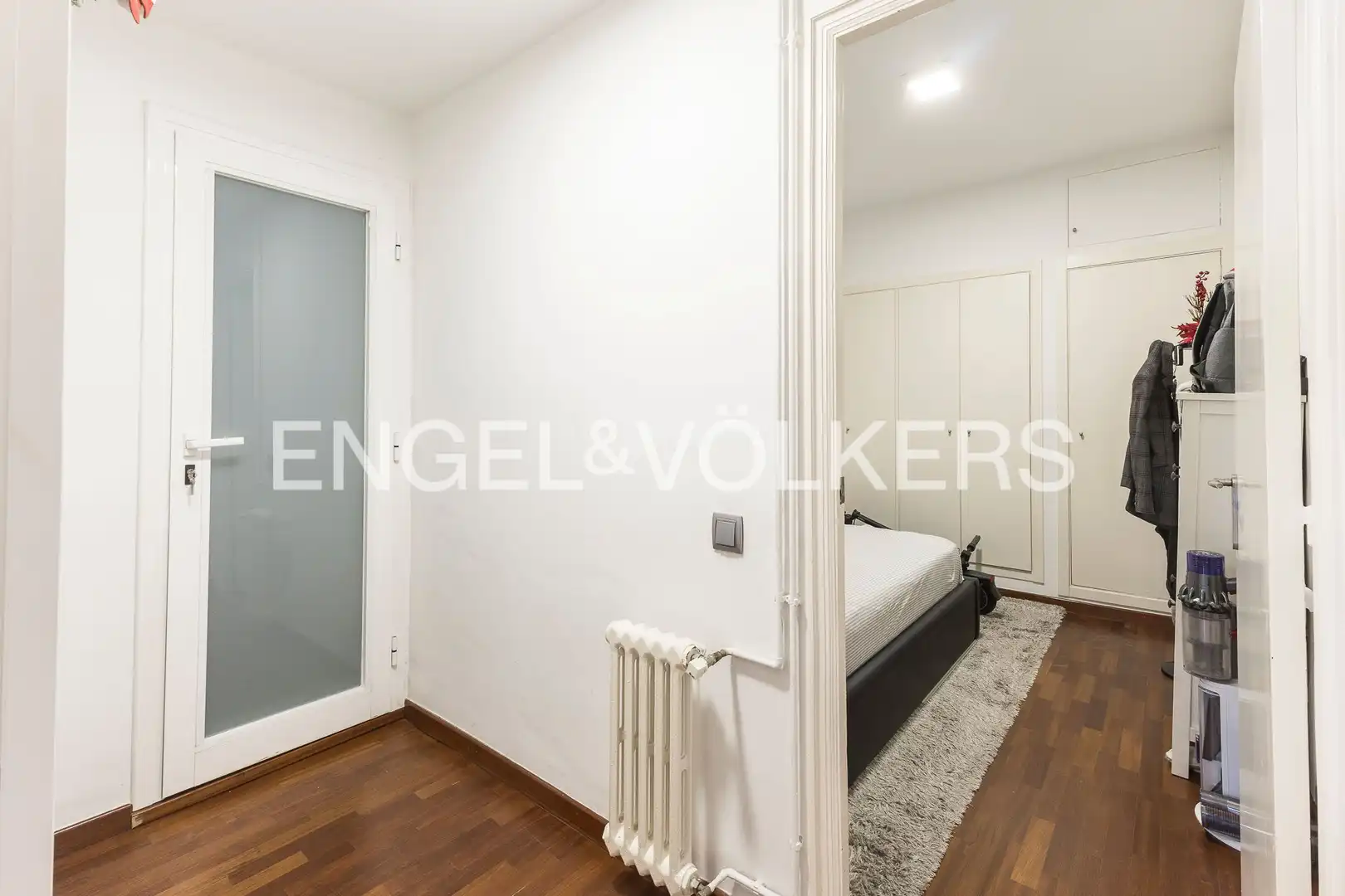 Wohnung mit Terrasse zum Verkauf in Sarrià - Sant Gervasi, imagen 26