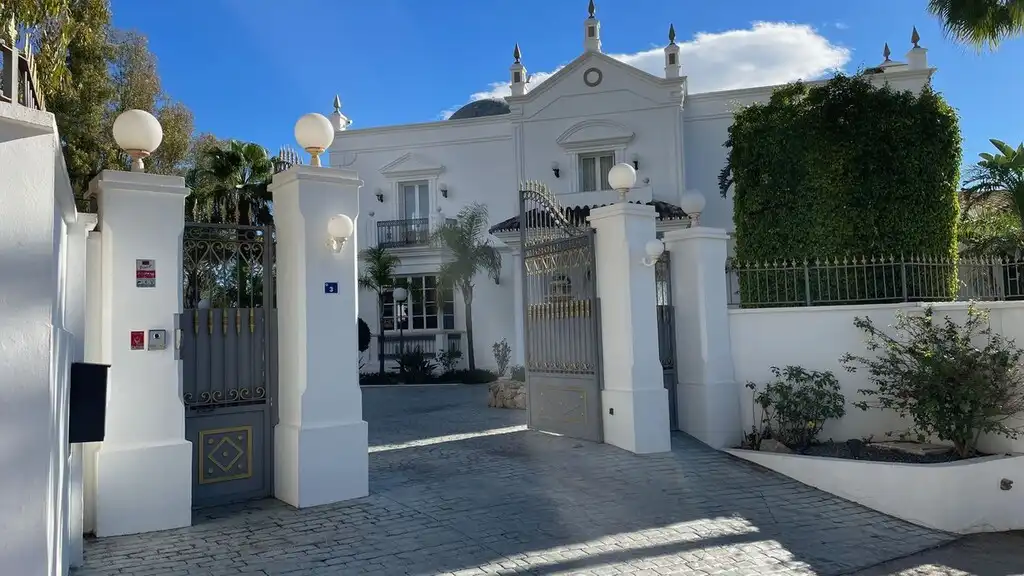 Villa con piscina in vendita a Mijas pueblo, imagen 10