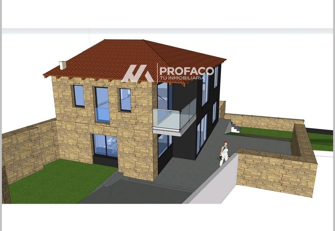 Land for sale in San Amaro