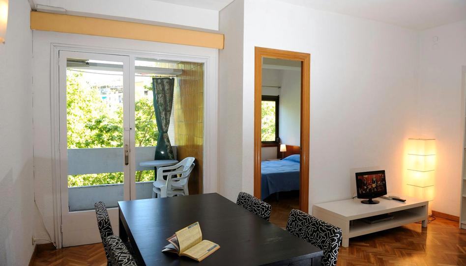 Photo 1 of Flat to rent in N/a, Sagrada Família, Barcelona