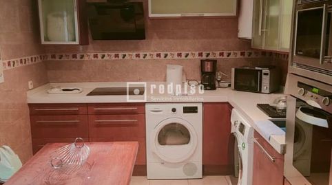 Foto 3 de Casa o xalet en venda a De la Estación, Estación - Psiquiátrico San José, Ciempozuelos