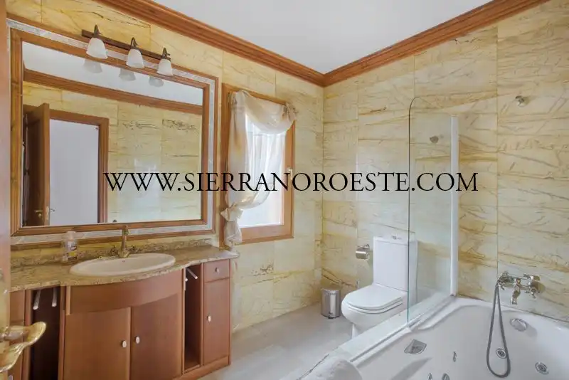 Houses for sale in El Cantizal