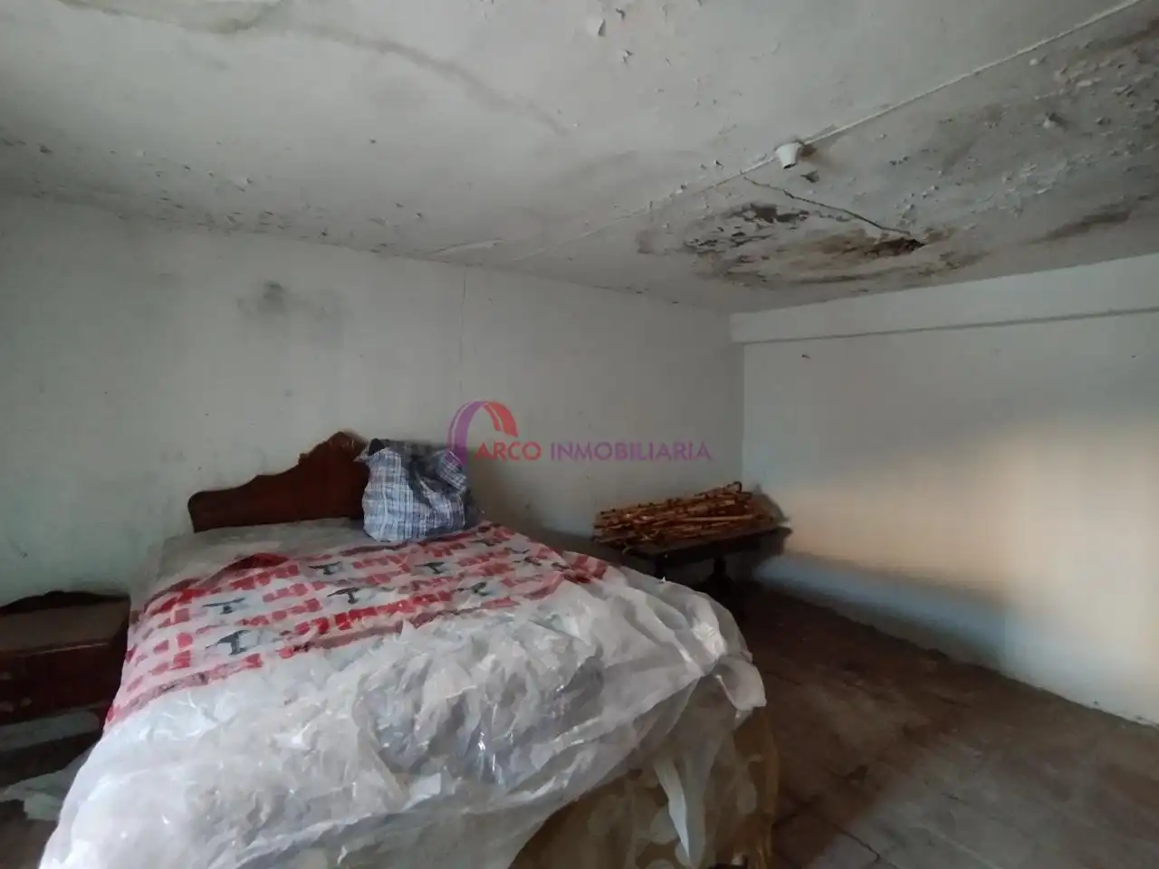 Casa o chalet en venta en Cayuela con Calefacción y Jardín privado