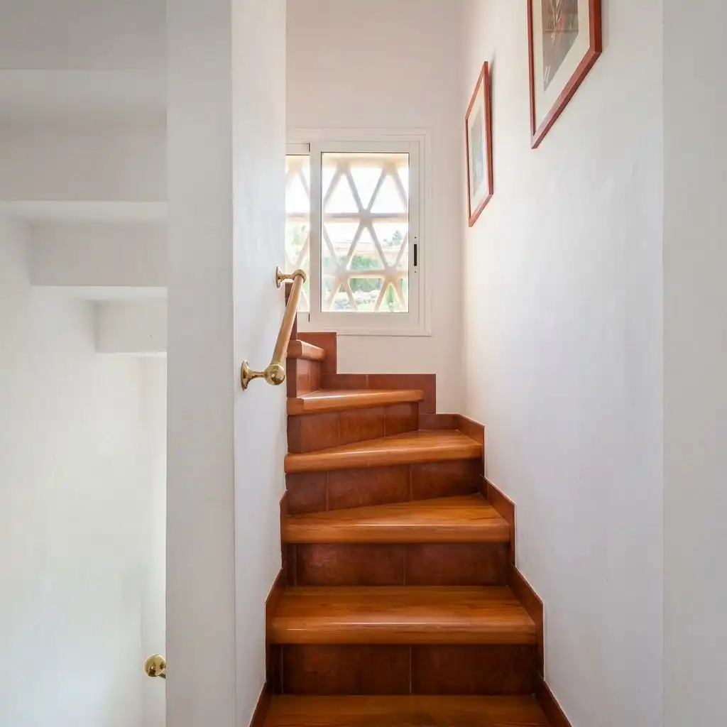 Terraced house for sale in Avenida del RIO FRIO, imagen 11