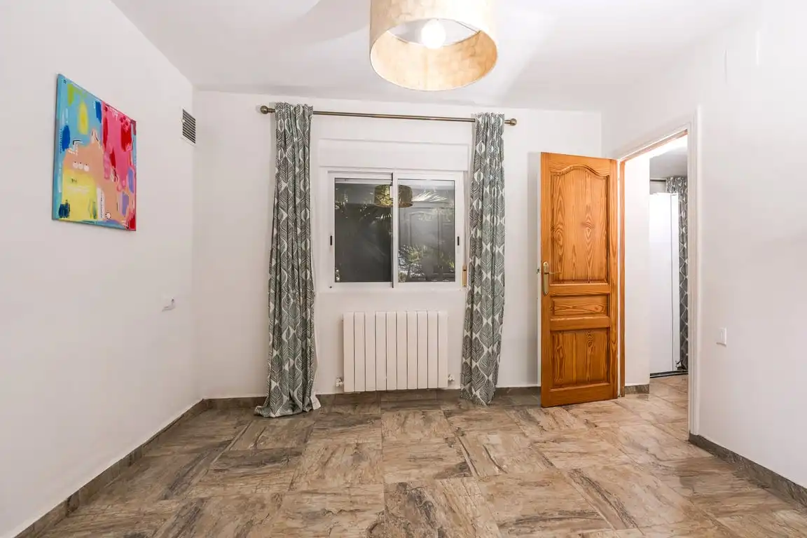Casa o chalet en venta en Jávea / Xàbia con Aire acondicionado, Jardín privado y Terraza