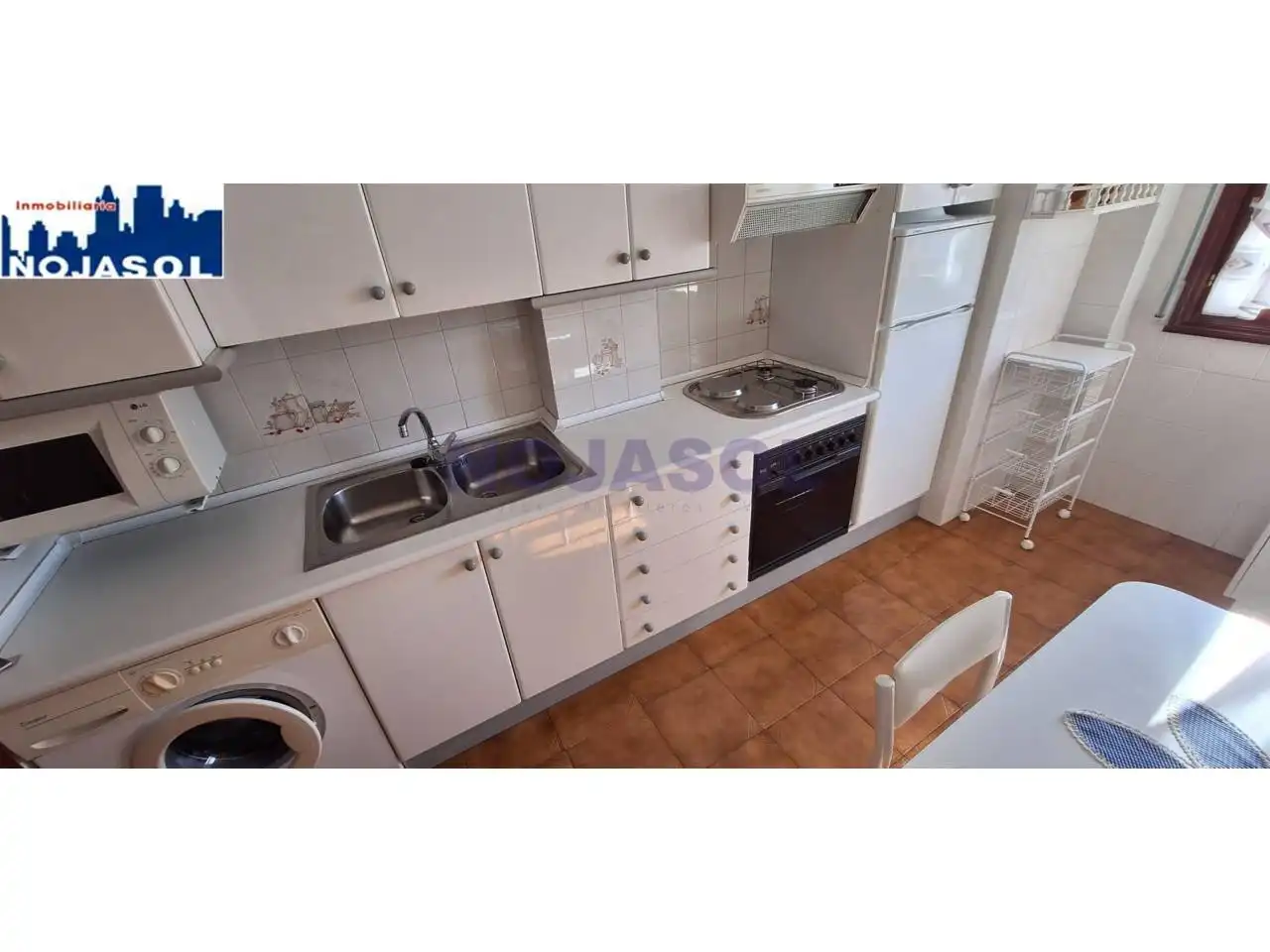 Appartamento in affitto a Paseo MARITIMO 10, imagen 11