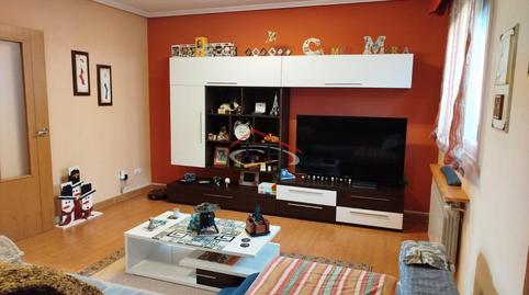 Foto 5 de Casa adosada en venda a El Palomar, Sariegos, León