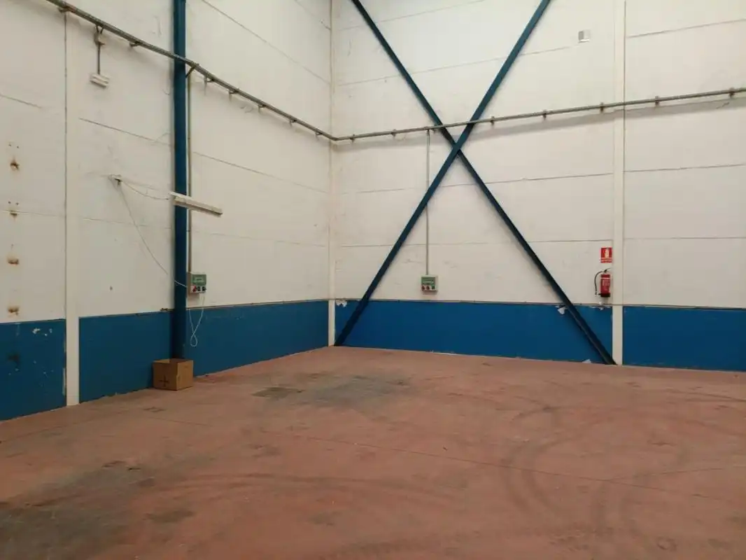 Local comercial en venta en C. Aluminio, imagen 5