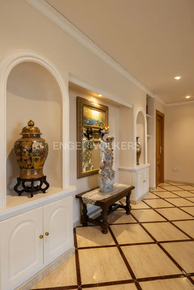 Finca rústica en venta en Piles con Aire acondicionado, Calefacción y Jardín privado