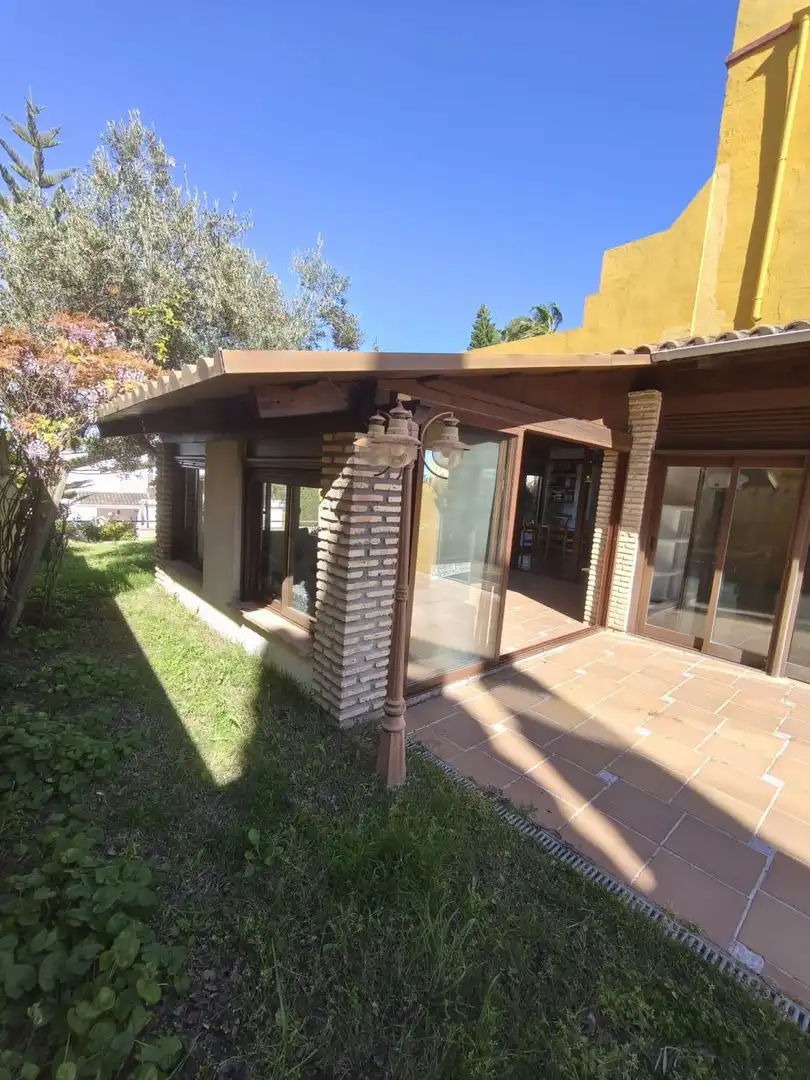 Houses for sale in Martín Miguel
