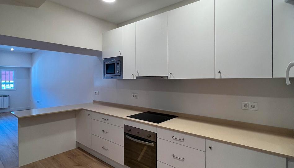 Photo 1 of Flat to rent in N-634, 46, Milán - Pumarín, Asturias