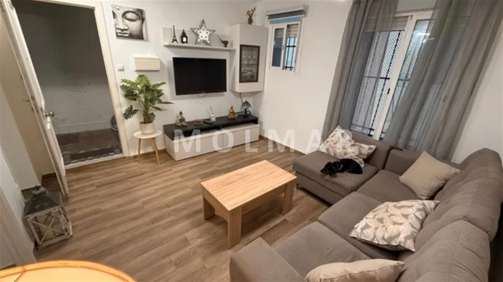 Living room of Flat for sale in Segorbe  with Terrace