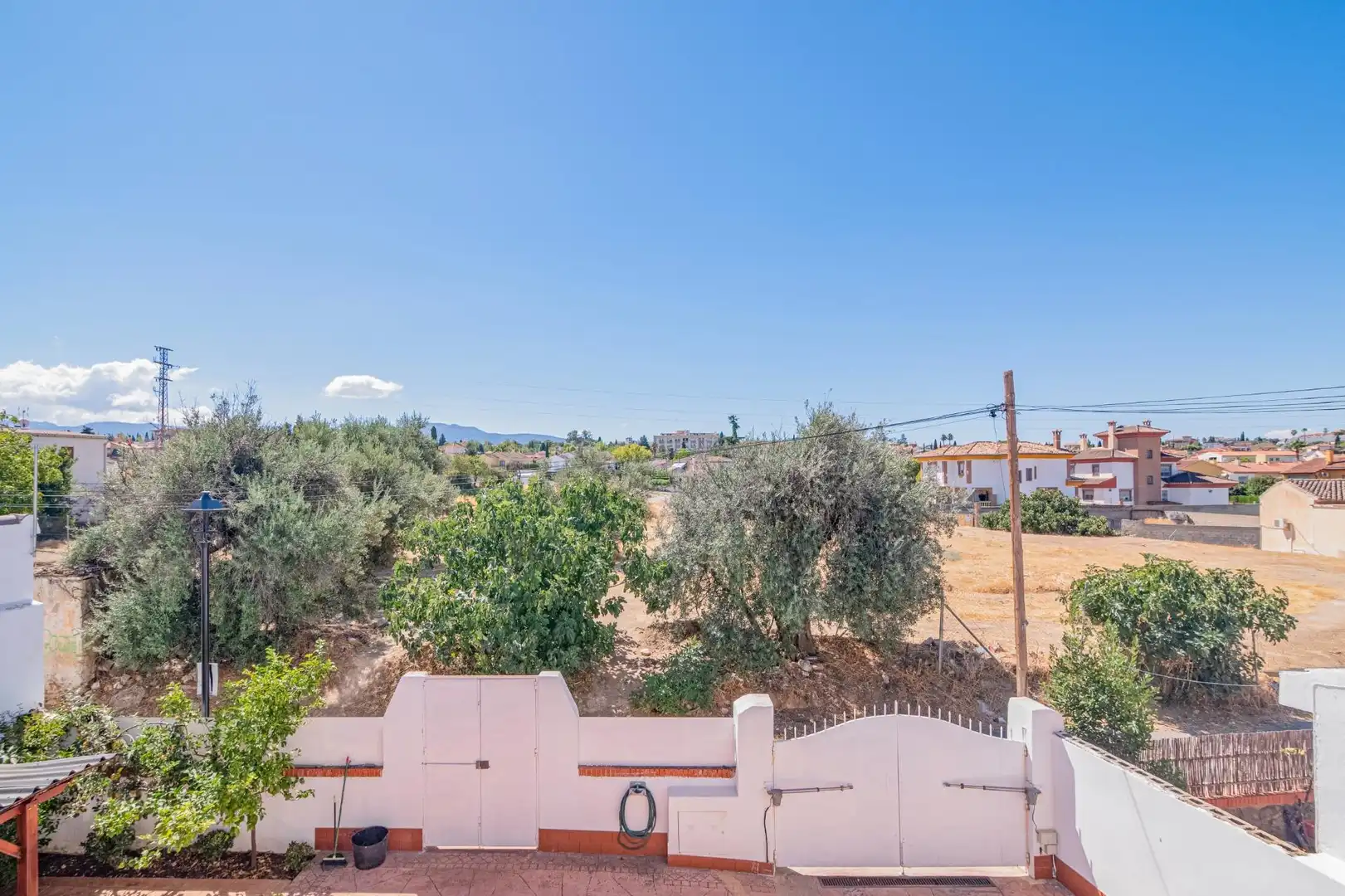 Casa con terrazza in vendita a Ogíjares, imagen 37