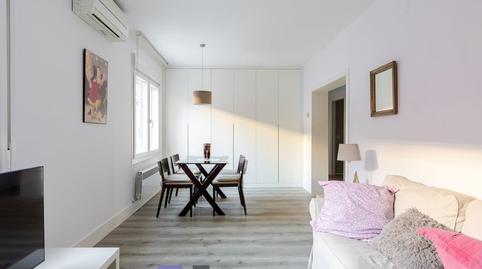 Photo 2 of Flat to rent in P.º de Extremadura, Puerta del Ángel, Madrid