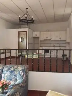 Cocina de Nave industrial en venta en Madrigalejo del Monte, Burgos