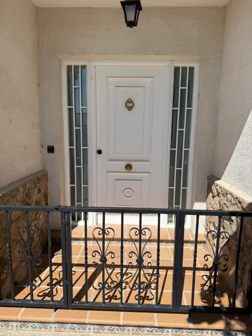 Casa o chalet en venta en La Torre con Calefacción y Piscina