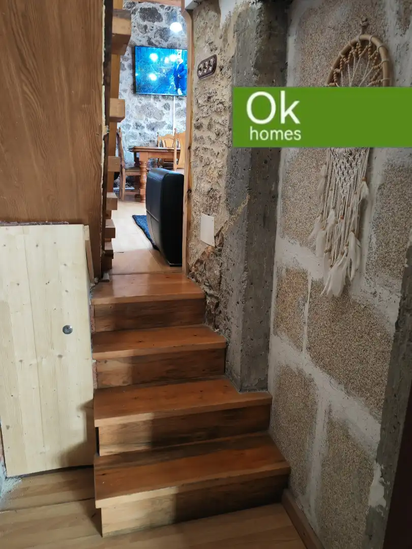Casa rústica amb jardí en venda a Vilasantar, imagen 46