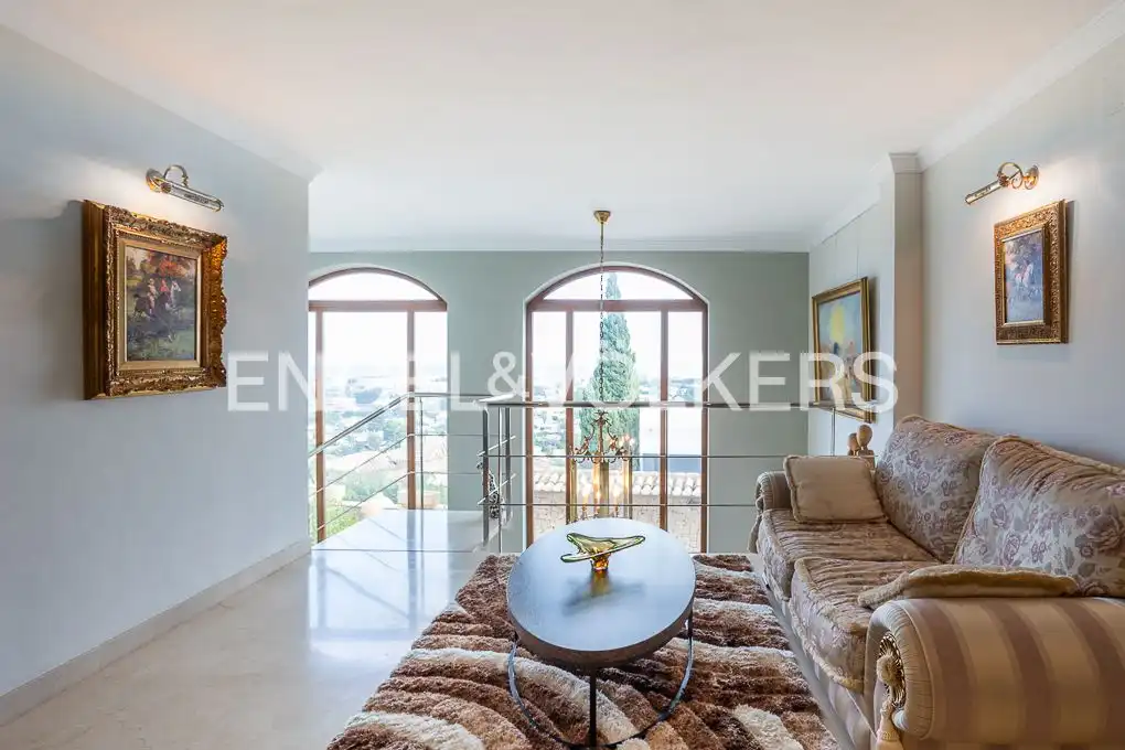 Casa con piscina in vendita a El Montgó, imagen 19