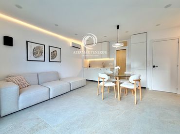 Apartament en venda a C. Vista Mar, 7, Los Abrigos, Santa Cruz de Tenerife