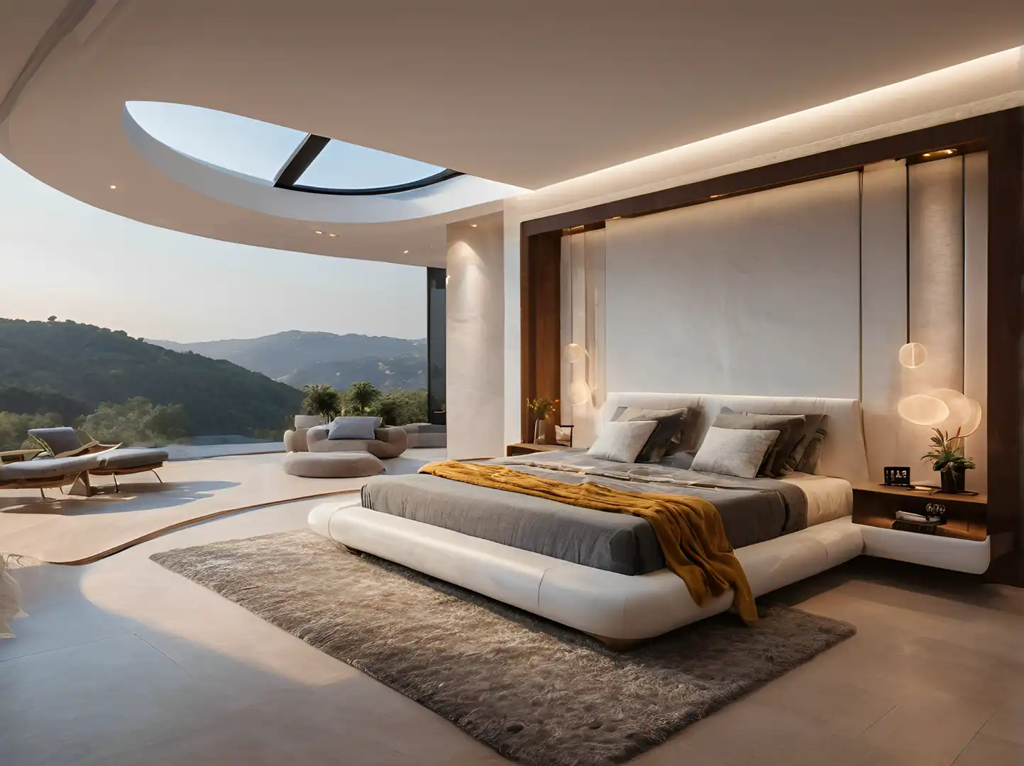 Haus mit Pool zum Verkauf in Marbella Centro, imagen 15