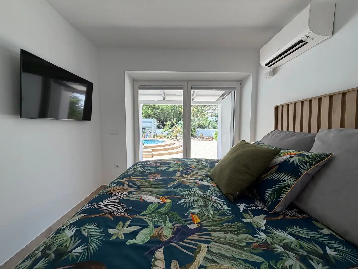 Bedroom of Houses for sale in Benalmádena  with Terrace