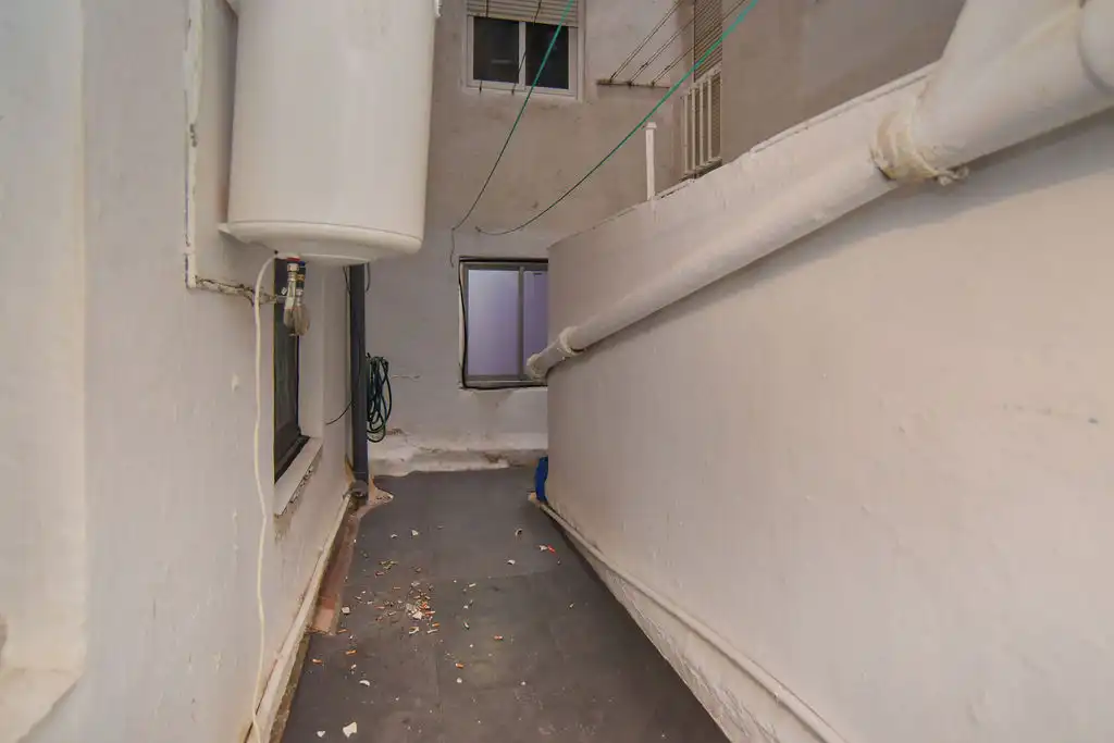 Flat for sale in Av Generalitat, Santa Rosa