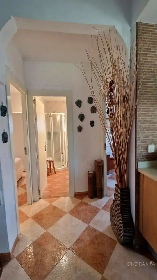 Casa o chalet de alquiler en 104, Moncada