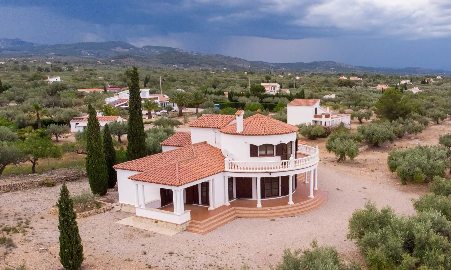 Maison rustique à vendre à L'Ampolla, imagen 2