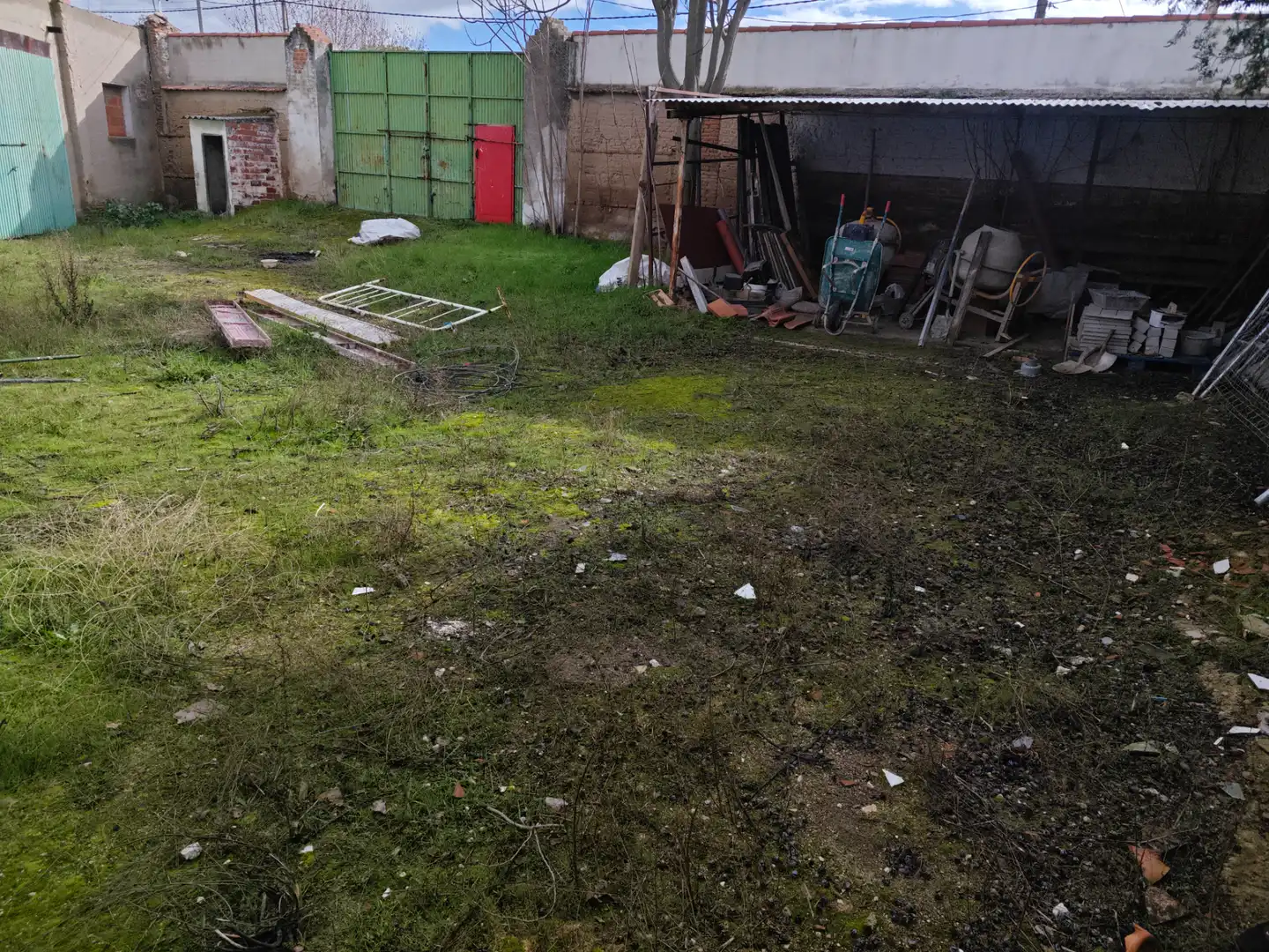 Casa amb jardí en venda a Chozas de Canales, imagen 9