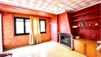 Living room of Flat for sale in Amposta  with Air Conditioner
