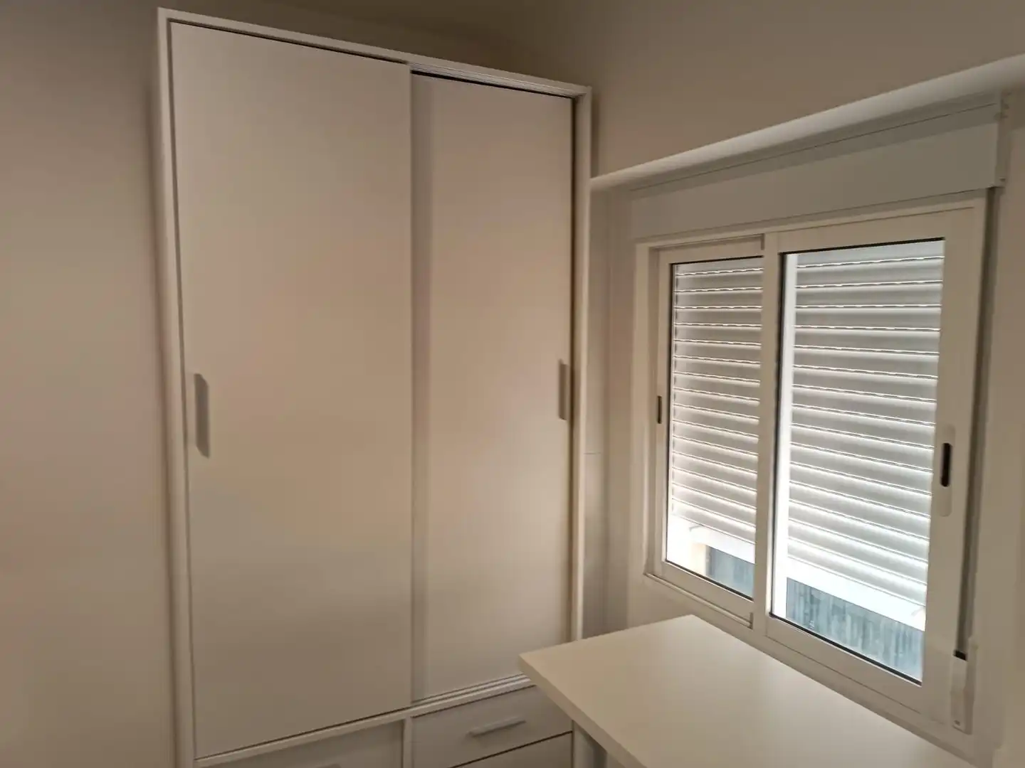 Habitación de Piso para compartir en Elche / Elx